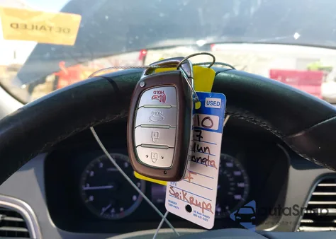 2017 Hyundai Sonata Sport/Limited from USA, damaged, VIN 5NPE34AFXHH512967